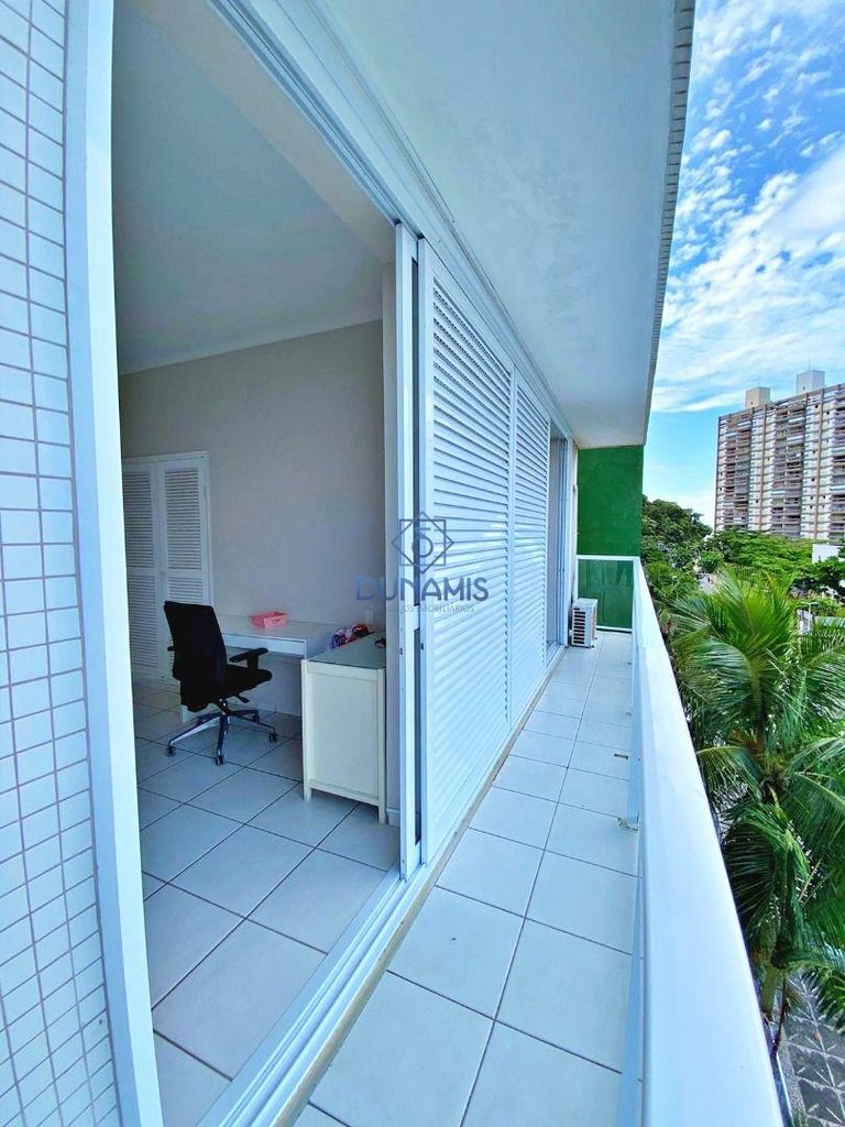 Apartamento à venda, 255 m² por R$ 2.600.000,00 - Pitangueiras - Guarujá/SP em Pitangueiras, Guarujá — foto 20