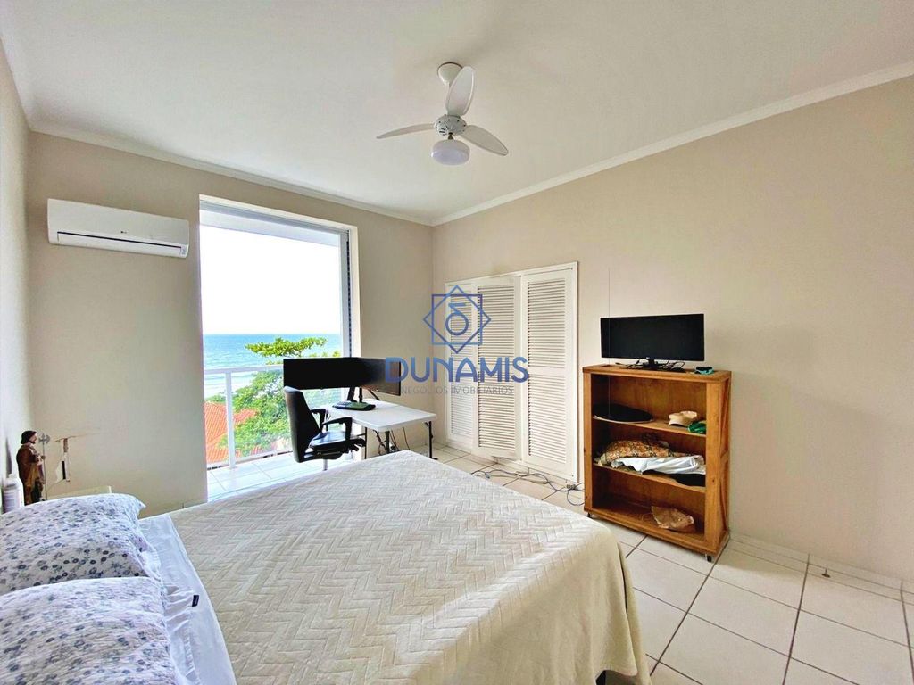 Apartamento à venda, 255 m² por R$ 2.600.000,00 - Pitangueiras - Guarujá/SP em Pitangueiras, Guarujá — foto 23