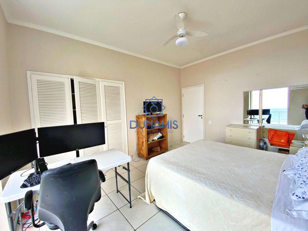 Apartamento à venda, 255 m² por R$ 2.600.000,00 - Pitangueiras - Guarujá/SP em Pitangueiras, Guarujá — foto 25