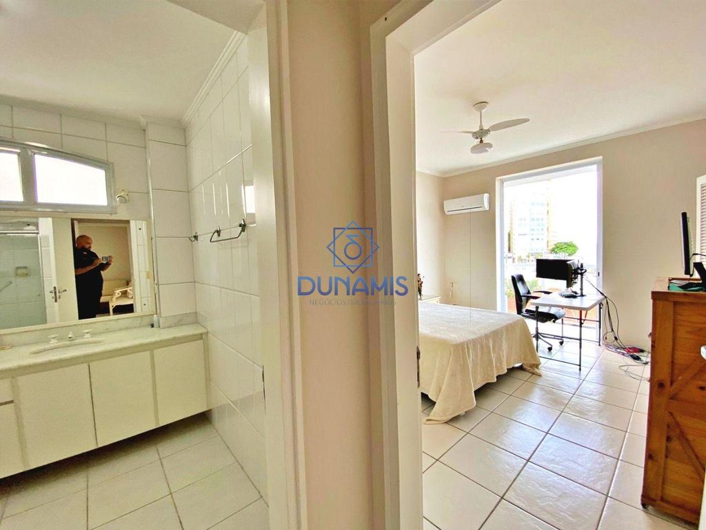 Apartamento à venda, 255 m² por R$ 2.600.000,00 - Pitangueiras - Guarujá/SP em Pitangueiras, Guarujá — foto 22