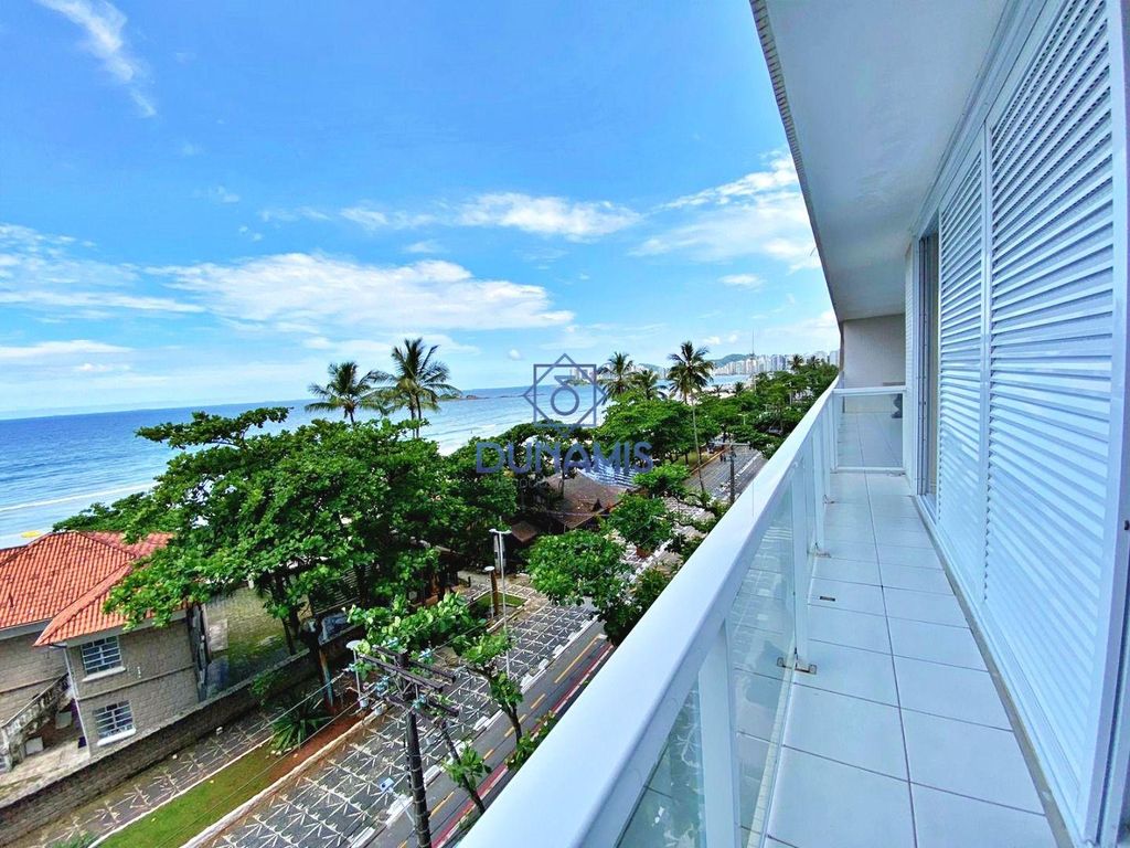 Apartamento à venda, 255 m² por R$ 2.600.000,00 - Pitangueiras - Guarujá/SP em Pitangueiras, Guarujá — foto 27