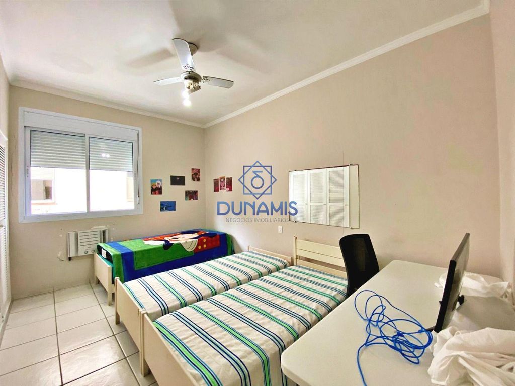 Apartamento à venda, 255 m² por R$ 2.600.000,00 - Pitangueiras - Guarujá/SP em Pitangueiras, Guarujá — foto 33