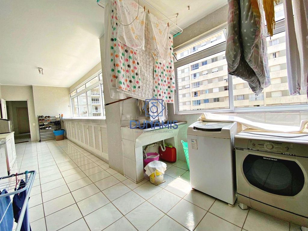 Apartamento à venda, 255 m² por R$ 2.600.000,00 - Pitangueiras - Guarujá/SP em Pitangueiras, Guarujá — foto 57