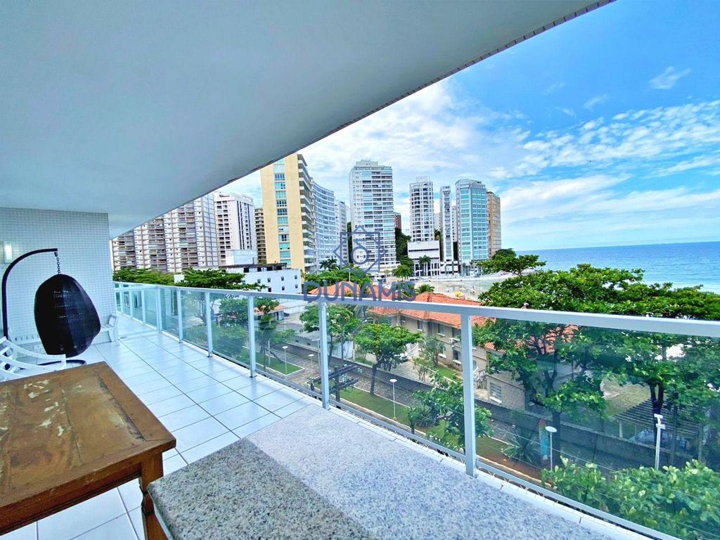 Apartamento à venda, 255 m² por R$ 2.600.000,00 - Pitangueiras - Guarujá/SP em Pitangueiras, Guarujá — foto 9