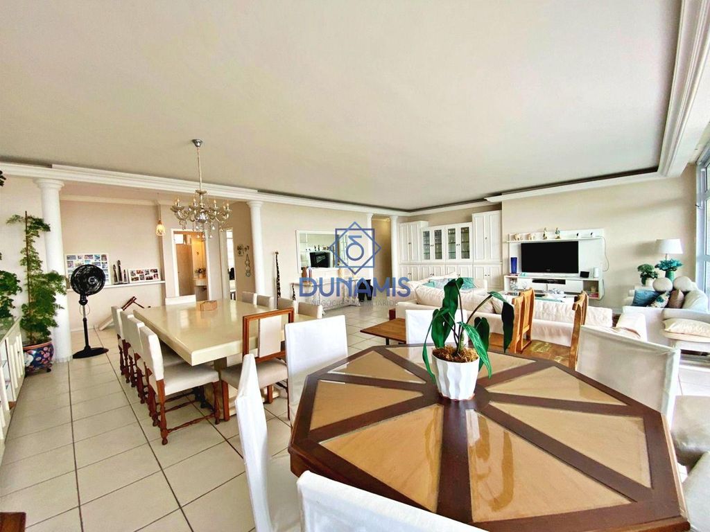 Apartamento à venda, 255 m² por R$ 2.600.000,00 - Pitangueiras - Guarujá/SP em Pitangueiras, Guarujá — foto 5