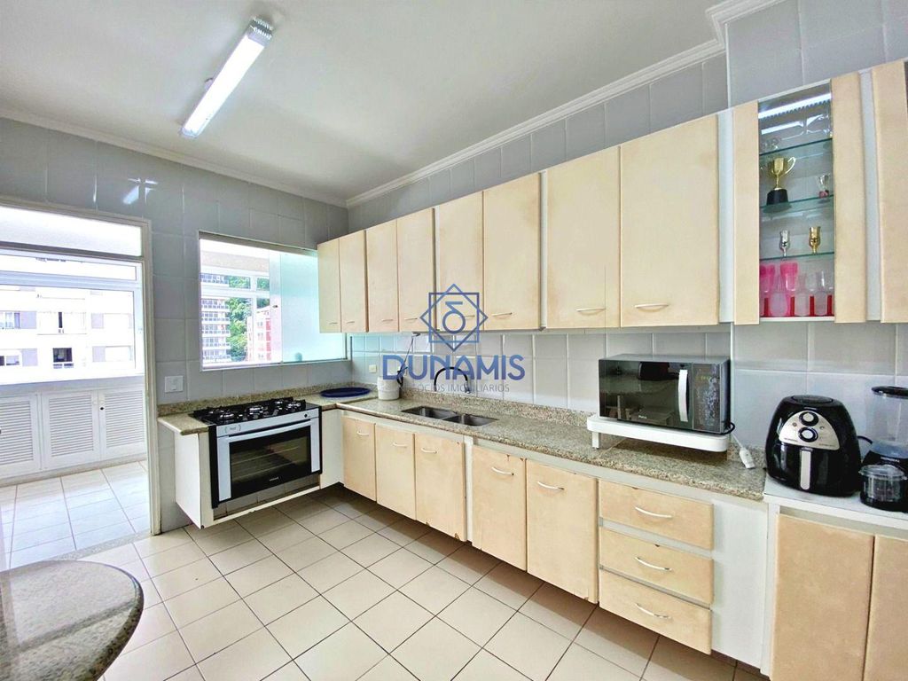 Apartamento à venda, 255 m² por R$ 2.600.000,00 - Pitangueiras - Guarujá/SP em Pitangueiras, Guarujá — foto 64
