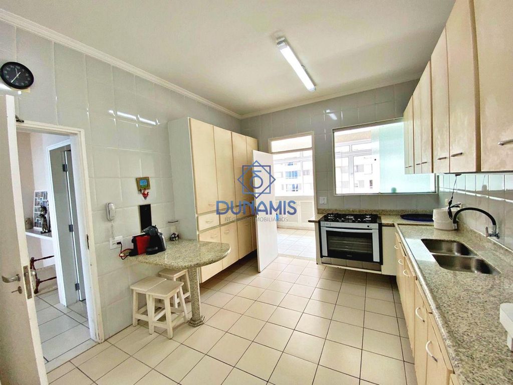 Apartamento à venda, 255 m² por R$ 2.600.000,00 - Pitangueiras - Guarujá/SP em Pitangueiras, Guarujá — foto 61