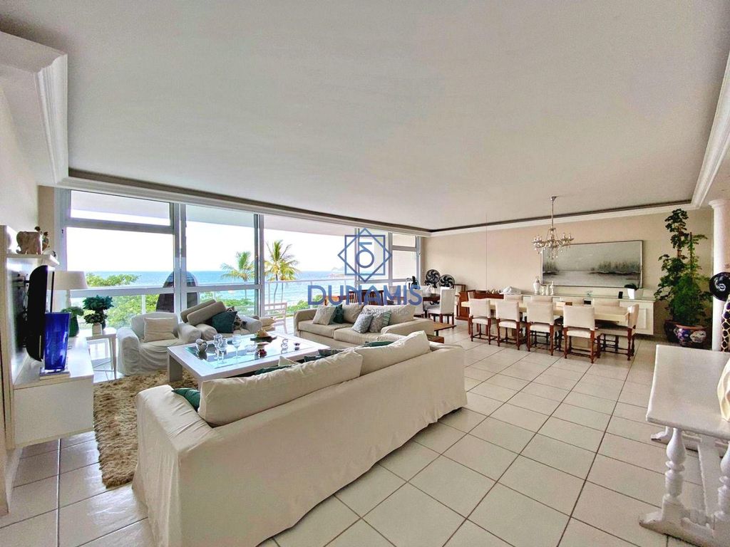 Apartamento à venda, 255 m² por R$ 2.600.000,00 - Pitangueiras - Guarujá/SP em Pitangueiras, Guarujá — foto 3