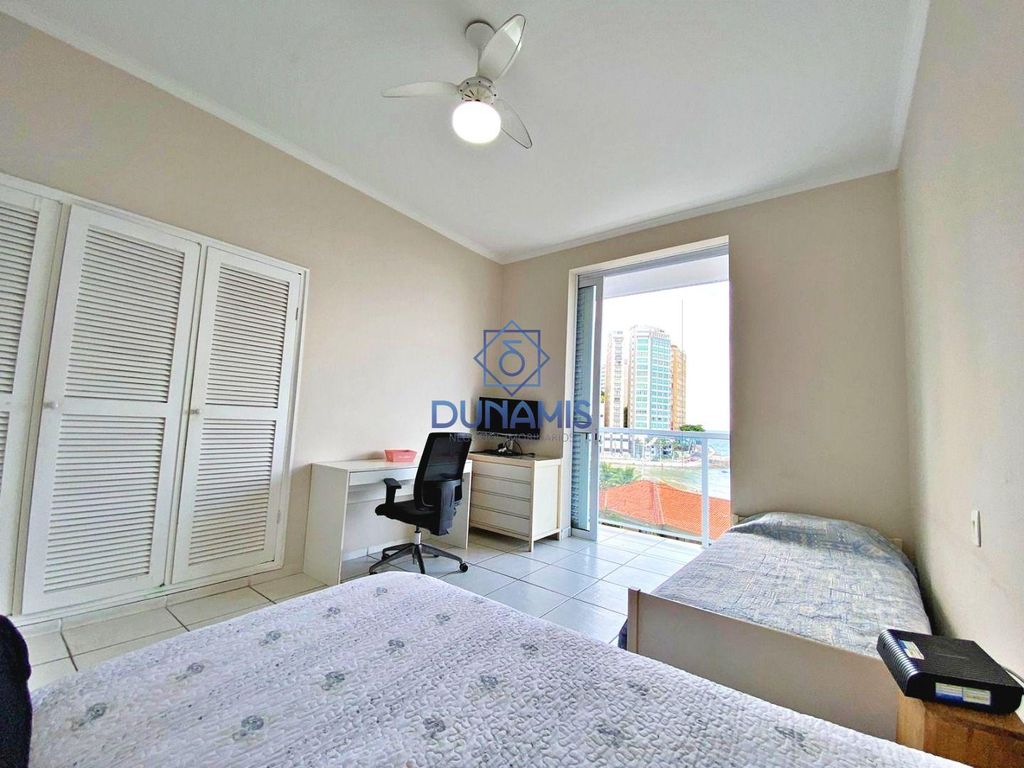 Apartamento à venda, 255 m² por R$ 2.600.000,00 - Pitangueiras - Guarujá/SP em Pitangueiras, Guarujá — foto 19