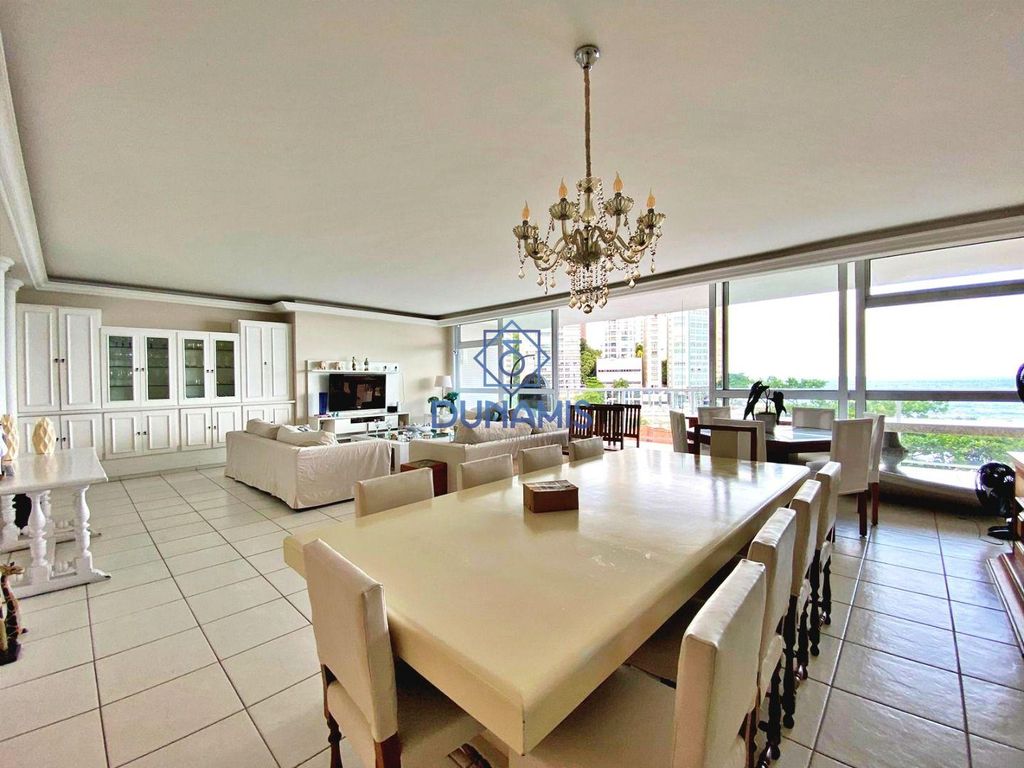 Apartamento à venda, 255 m² por R$ 2.600.000,00 - Pitangueiras - Guarujá/SP em Pitangueiras, Guarujá — foto 2