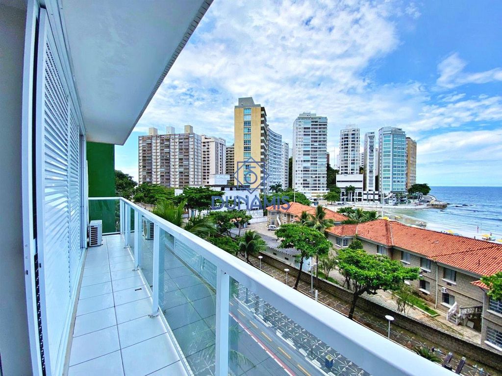 Apartamento à venda, 255 m² por R$ 2.600.000,00 - Pitangueiras - Guarujá/SP em Pitangueiras, Guarujá — foto 21