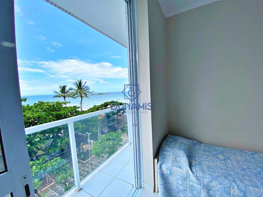 Apartamento à venda, 255 m² por R$ 2.600.000,00 - Pitangueiras - Guarujá/SP em Pitangueiras, Guarujá — foto 17
