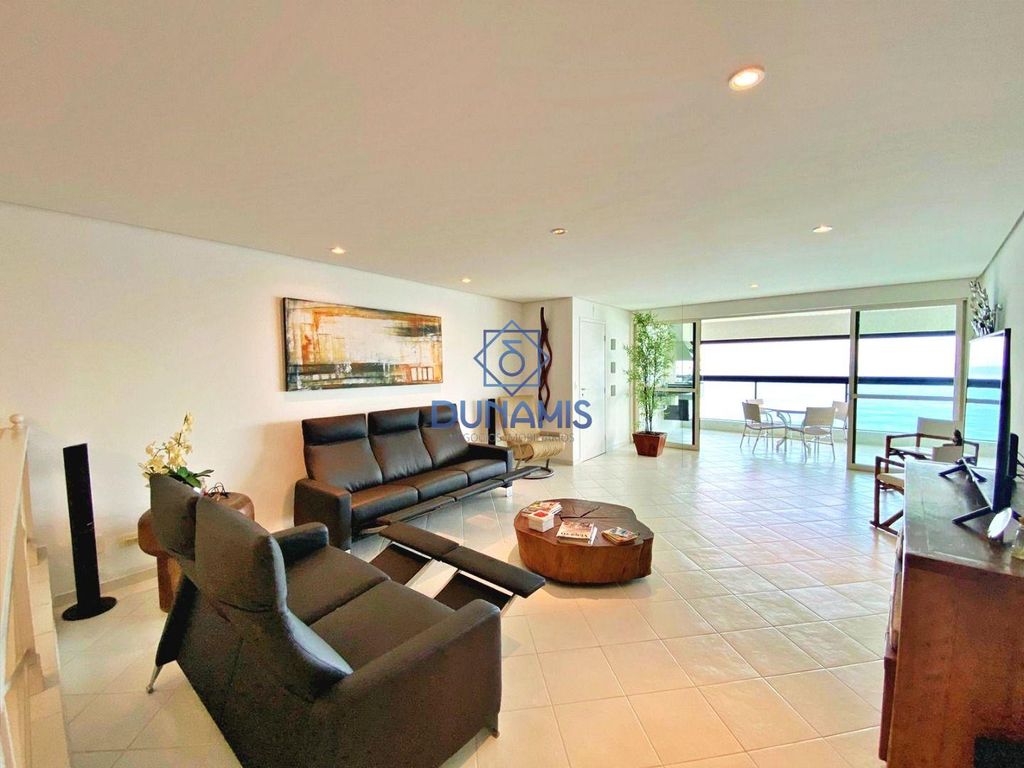 Apartamento à Venda em Morro do Maluf, Guarujá - SP em Morro do Maluf, Guarujá — foto 2