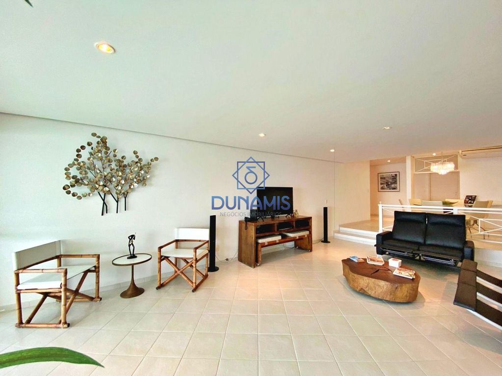 Apartamento à Venda em Morro do Maluf, Guarujá - SP em Morro do Maluf, Guarujá — foto 4