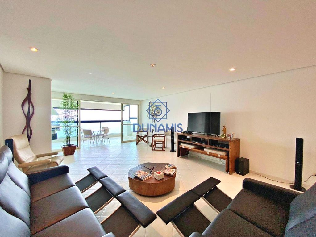 Apartamento à Venda em Morro do Maluf, Guarujá - SP em Morro do Maluf, Guarujá — foto 3