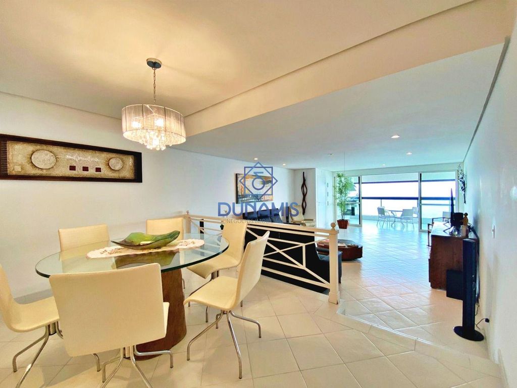 Apartamento à Venda em Morro do Maluf, Guarujá - SP em Morro do Maluf, Guarujá — foto 5