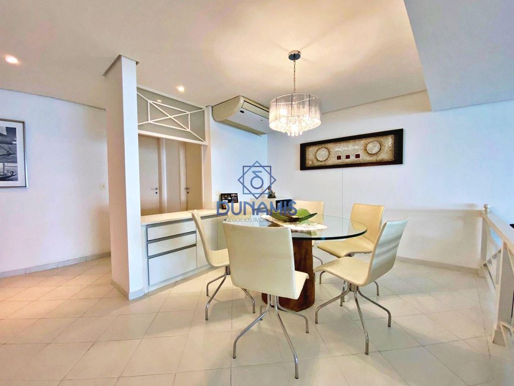 Apartamento à Venda em Morro do Maluf, Guarujá - SP em Morro do Maluf, Guarujá — foto 7