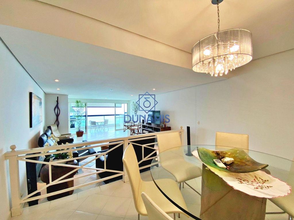 Apartamento à Venda em Morro do Maluf, Guarujá - SP em Morro do Maluf, Guarujá — foto 8