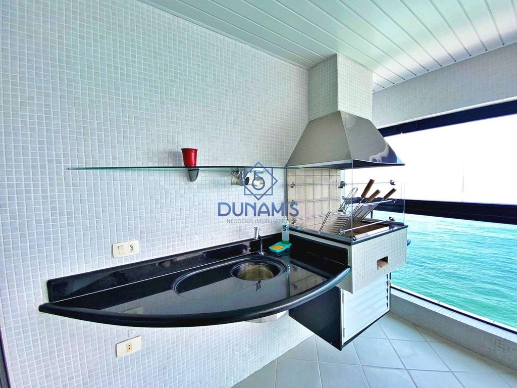 Apartamento à Venda em Morro do Maluf, Guarujá - SP em Morro do Maluf, Guarujá — foto 11