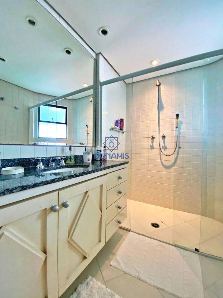 Apartamento à Venda em Morro do Maluf, Guarujá - SP em Morro do Maluf, Guarujá — foto 25