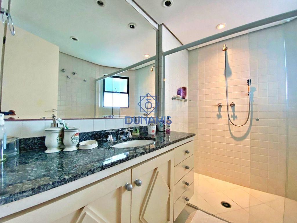 Apartamento à Venda em Morro do Maluf, Guarujá - SP em Morro do Maluf, Guarujá — foto 24