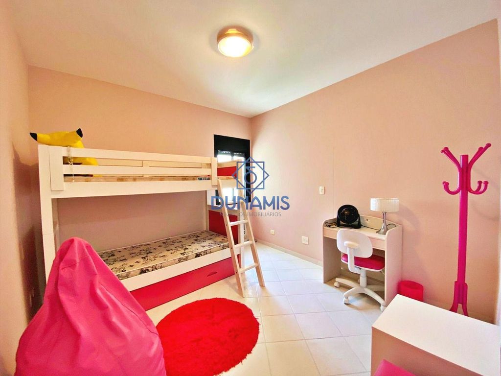 Apartamento à Venda em Morro do Maluf, Guarujá - SP em Morro do Maluf, Guarujá — foto 27