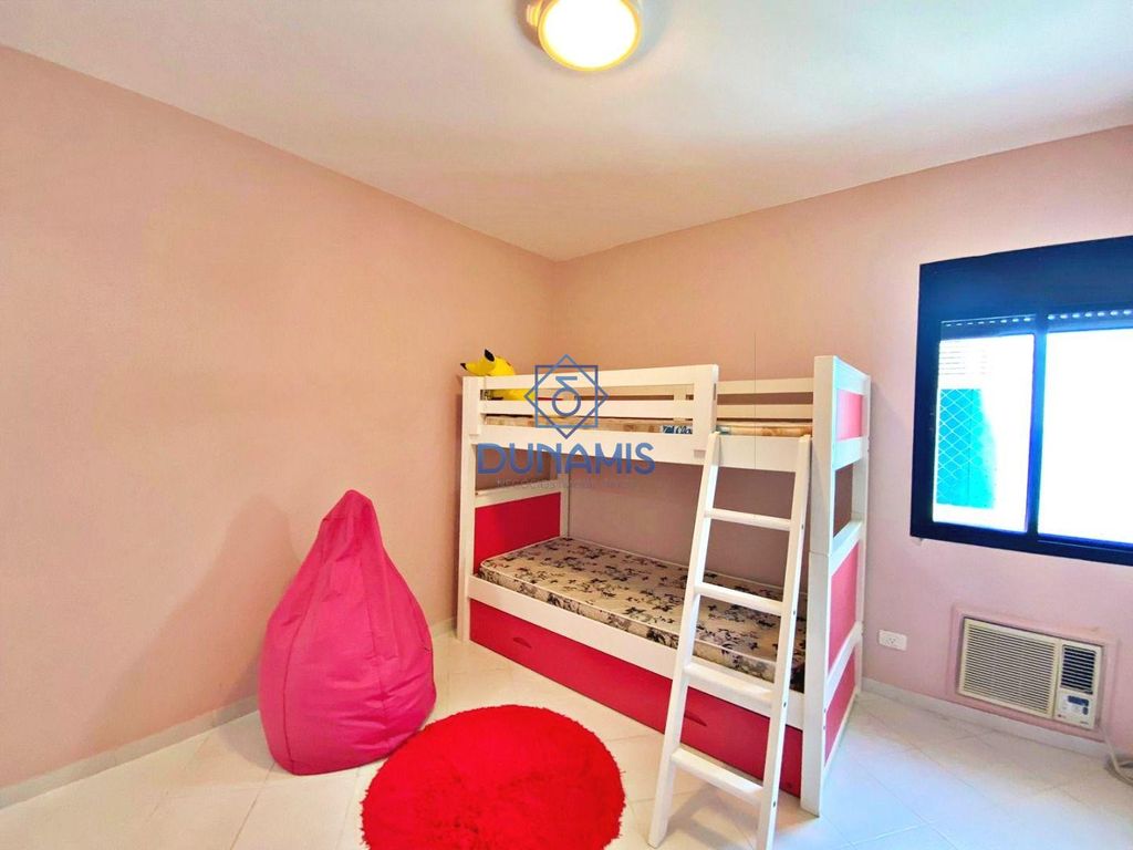 Apartamento à Venda em Morro do Maluf, Guarujá - SP em Morro do Maluf, Guarujá — foto 26