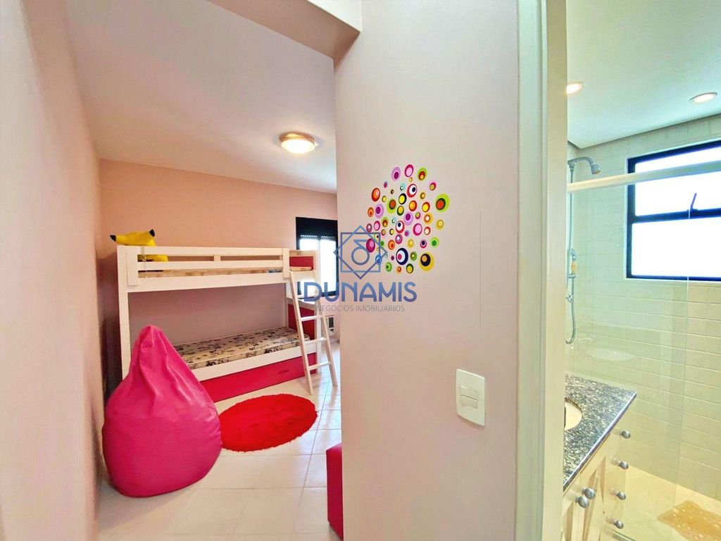Apartamento à Venda em Morro do Maluf, Guarujá - SP em Morro do Maluf, Guarujá — foto 30