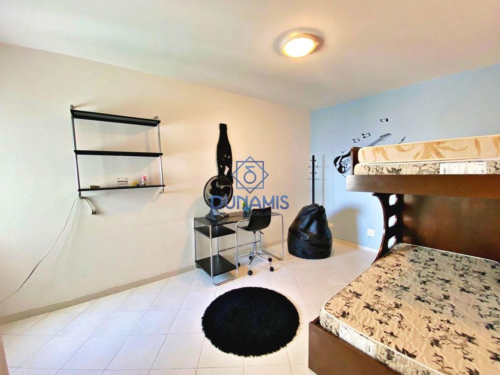 Apartamento à Venda em Morro do Maluf, Guarujá - SP em Morro do Maluf, Guarujá — foto 35