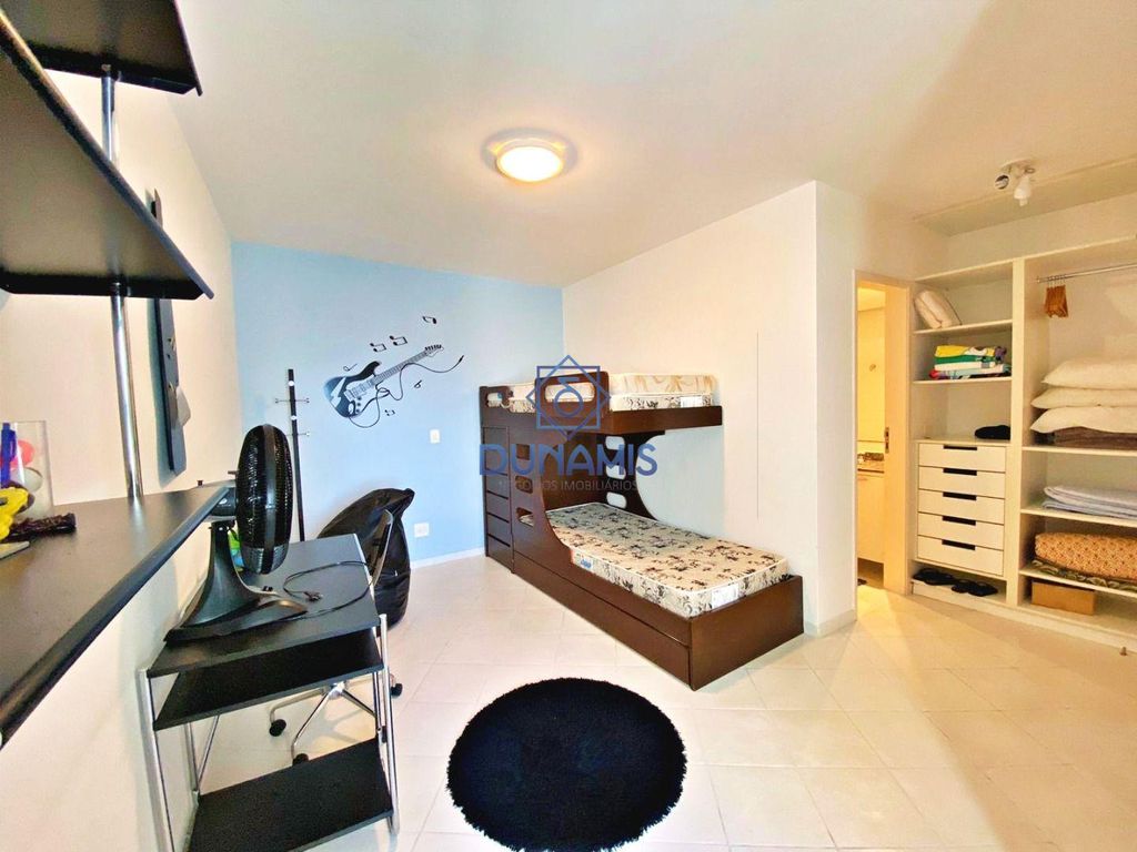 Apartamento à Venda em Morro do Maluf, Guarujá - SP em Morro do Maluf, Guarujá — foto 34