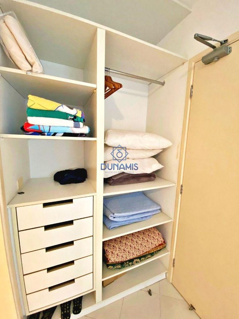 Apartamento à Venda em Morro do Maluf, Guarujá - SP em Morro do Maluf, Guarujá — foto 37