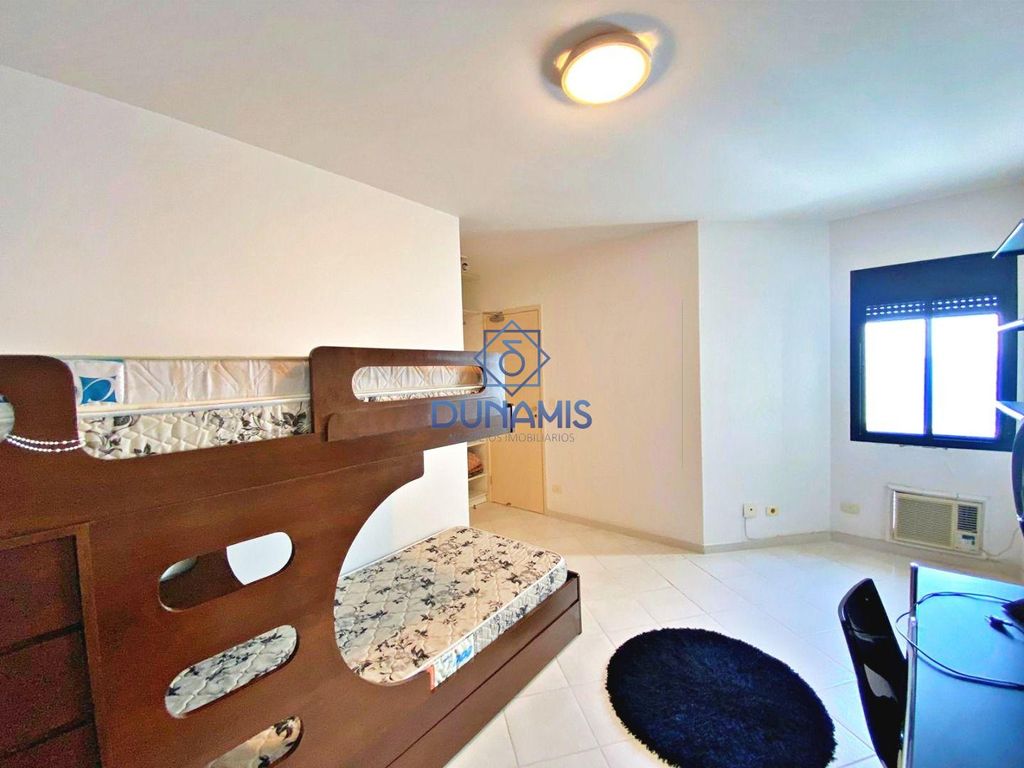 Apartamento à Venda em Morro do Maluf, Guarujá - SP em Morro do Maluf, Guarujá — foto 36
