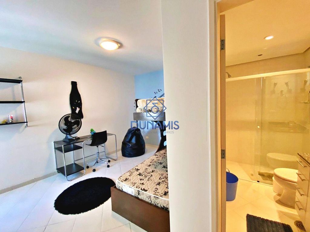 Apartamento à Venda em Morro do Maluf, Guarujá - SP em Morro do Maluf, Guarujá — foto 39
