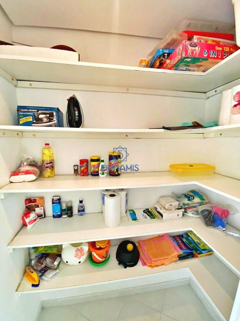 Apartamento à Venda em Morro do Maluf, Guarujá - SP em Morro do Maluf, Guarujá — foto 48