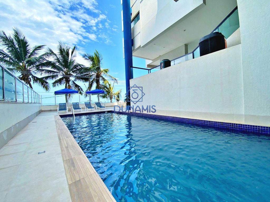 Apartamento à Venda em Morro do Maluf, Guarujá - SP em Morro do Maluf, Guarujá — foto 55