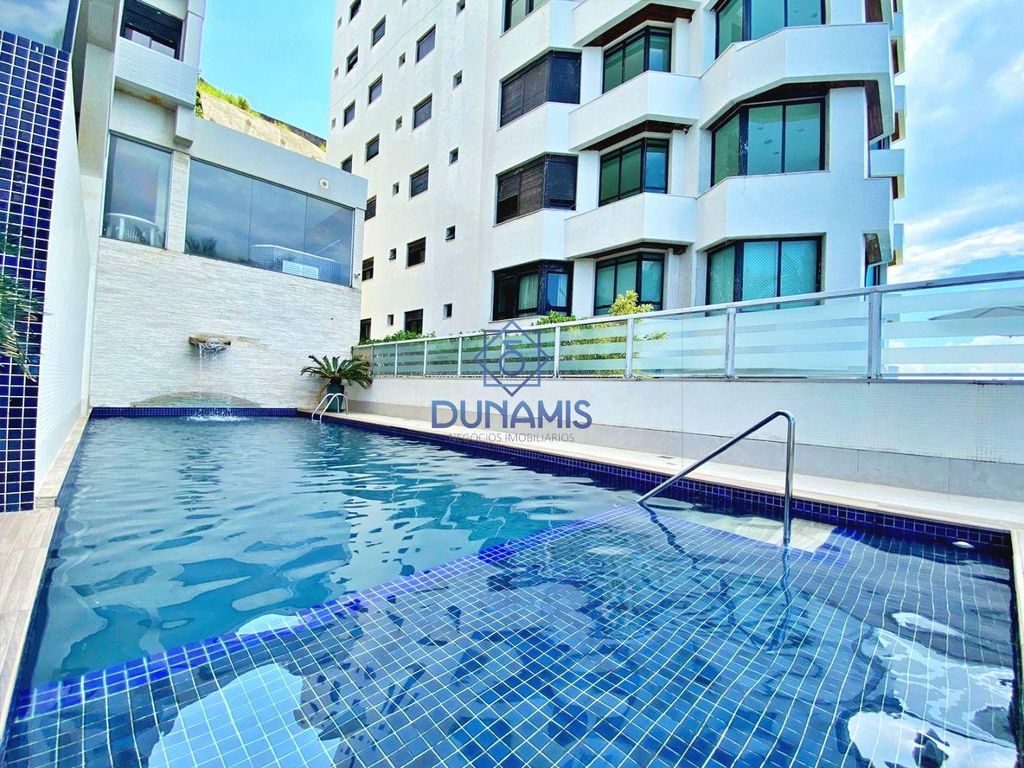 Apartamento à Venda em Morro do Maluf, Guarujá - SP em Morro do Maluf, Guarujá — foto 56