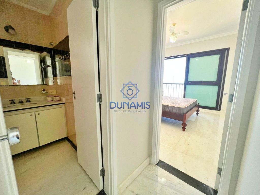Apartamento à Venda em Pitangueiras, Guarujá - SP em Pitangueiras, Guarujá — foto 15