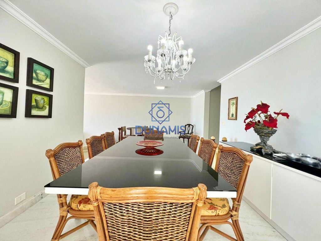 Apartamento à Venda em Pitangueiras, Guarujá - SP em Pitangueiras, Guarujá — foto 2