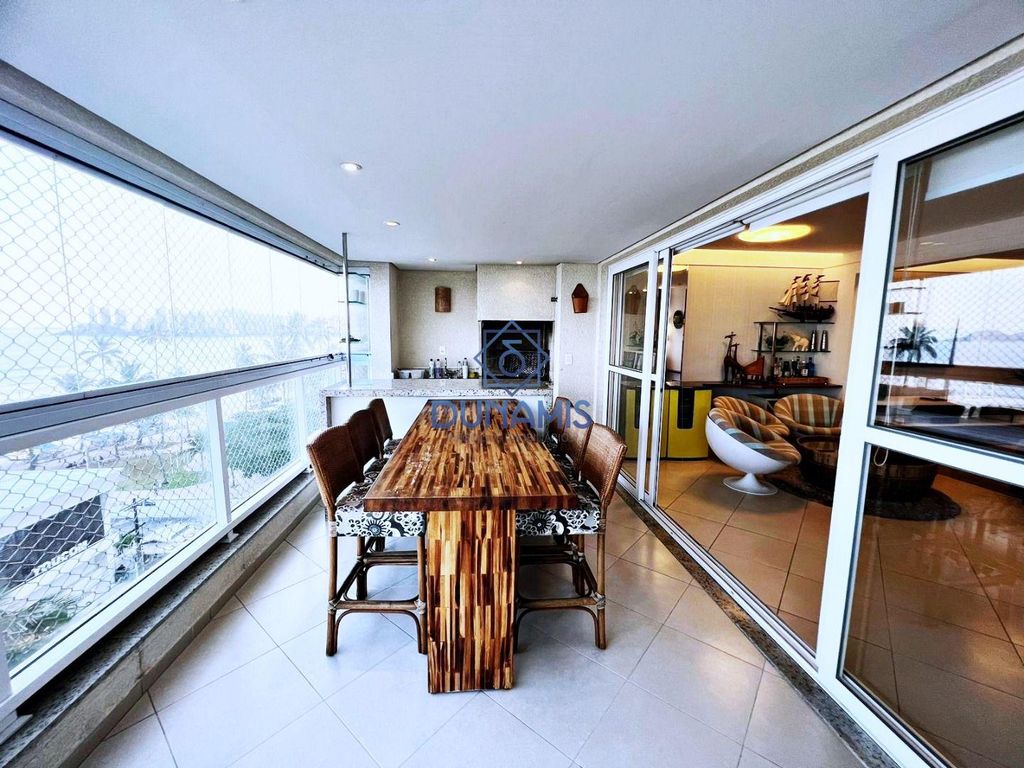 Apartamento à Venda em Pitangueiras, Guarujá - SP em Pitangueiras, Guarujá — foto 17