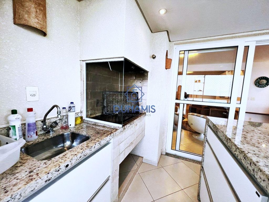 Apartamento à Venda em Pitangueiras, Guarujá - SP em Pitangueiras, Guarujá — foto 13