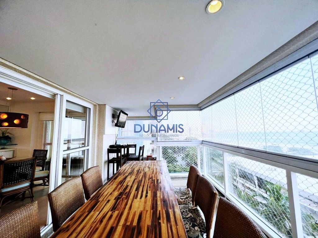 Apartamento à Venda em Pitangueiras, Guarujá - SP em Pitangueiras, Guarujá — foto 11