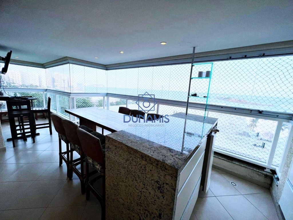 Apartamento à Venda em Pitangueiras, Guarujá - SP em Pitangueiras, Guarujá — foto 12