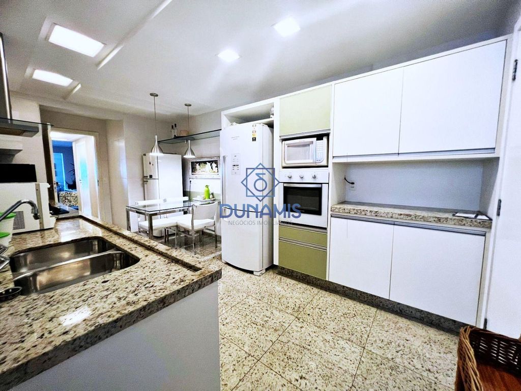 Apartamento à Venda em Pitangueiras, Guarujá - SP em Pitangueiras, Guarujá — foto 43