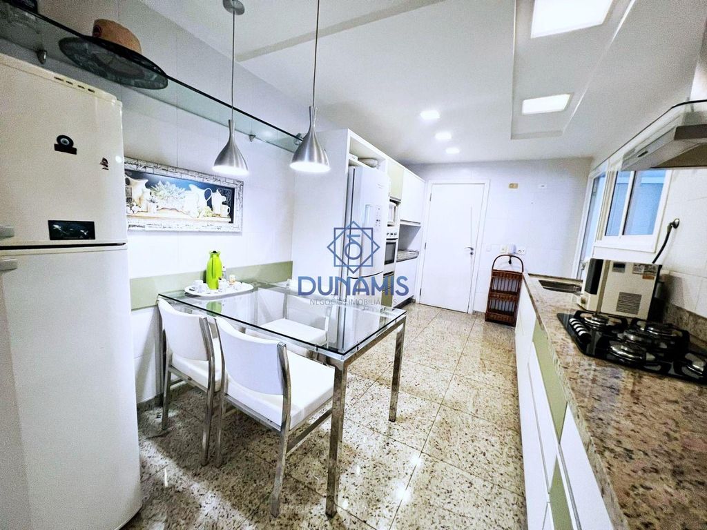 Apartamento à Venda em Pitangueiras, Guarujá - SP em Pitangueiras, Guarujá — foto 41