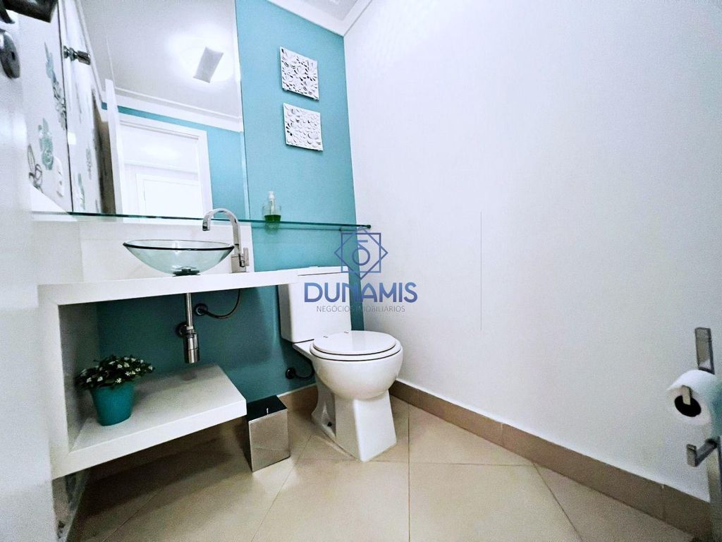 Apartamento à Venda em Pitangueiras, Guarujá - SP em Pitangueiras, Guarujá — foto 38