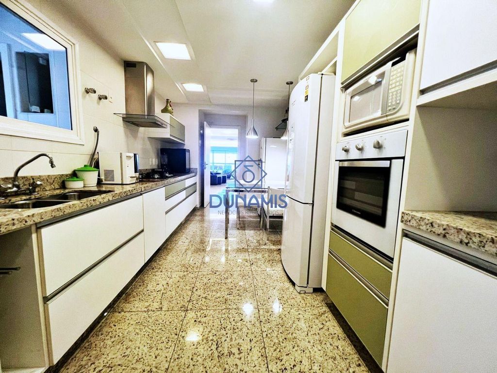 Apartamento à Venda em Pitangueiras, Guarujá - SP em Pitangueiras, Guarujá — foto 40