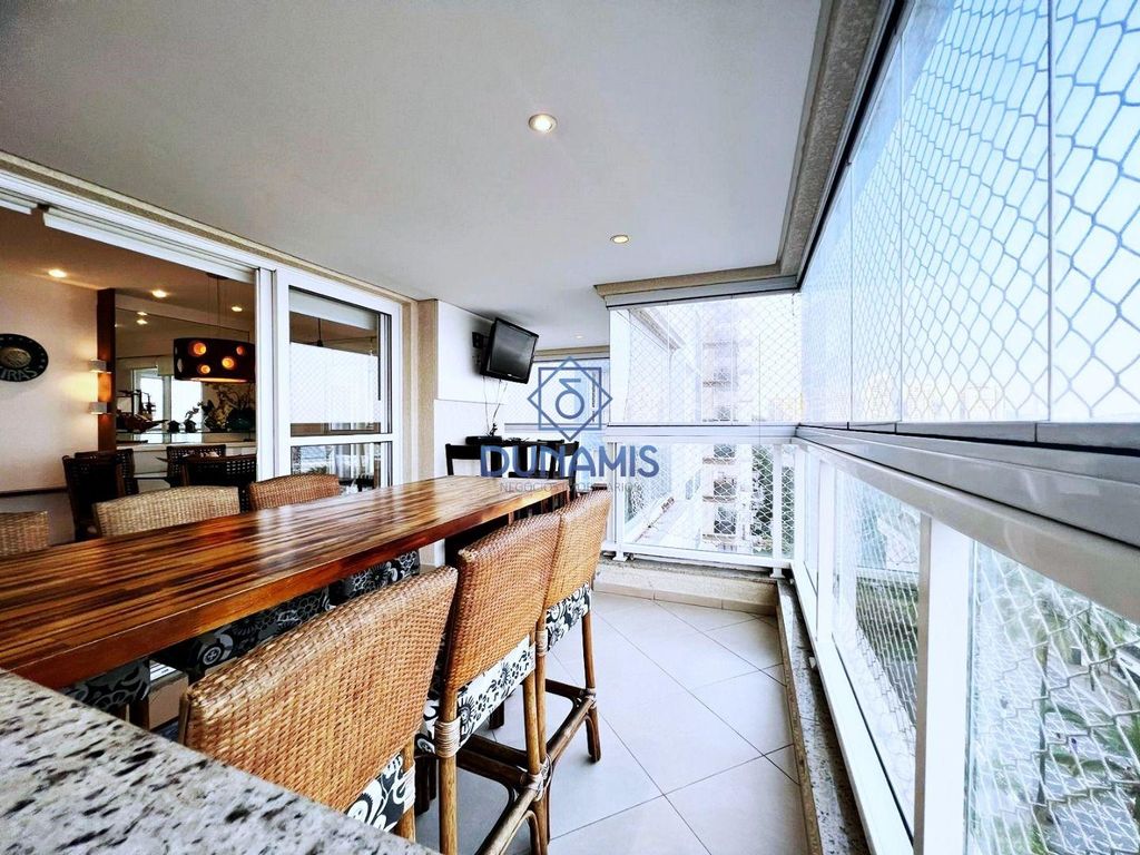Apartamento à Venda em Pitangueiras, Guarujá - SP em Pitangueiras, Guarujá — foto 14