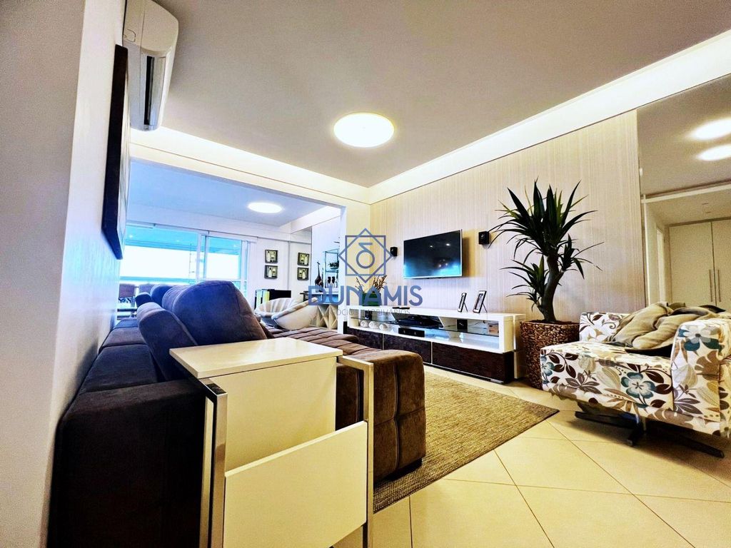 Apartamento à Venda em Pitangueiras, Guarujá - SP em Pitangueiras, Guarujá — foto 3