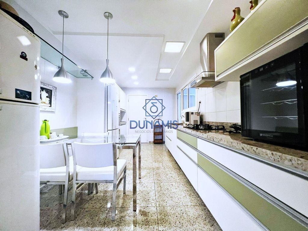 Apartamento à Venda em Pitangueiras, Guarujá - SP em Pitangueiras, Guarujá — foto 39