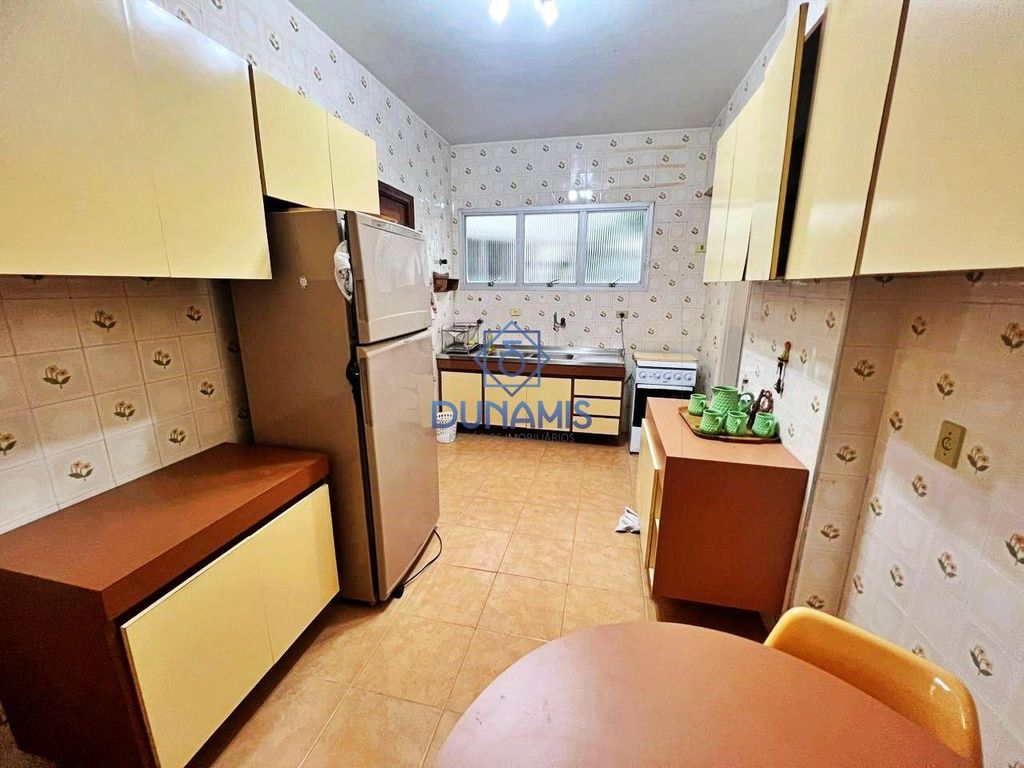 Apartamento à Venda em Jardim Astúrias, Guarujá - SP em Jardim Astúrias, Guarujá — foto 27